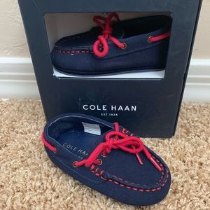 Cole Haan shoes
